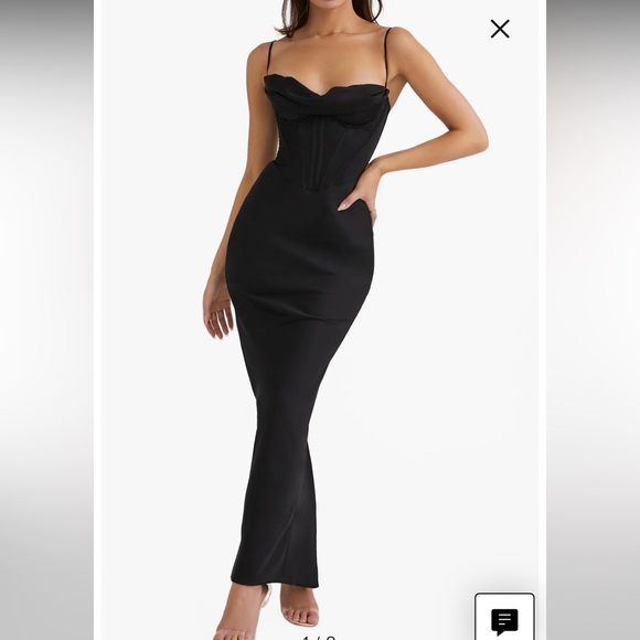 House of CB Dresses & Skirts - House of CB Charmaine dress Size Small